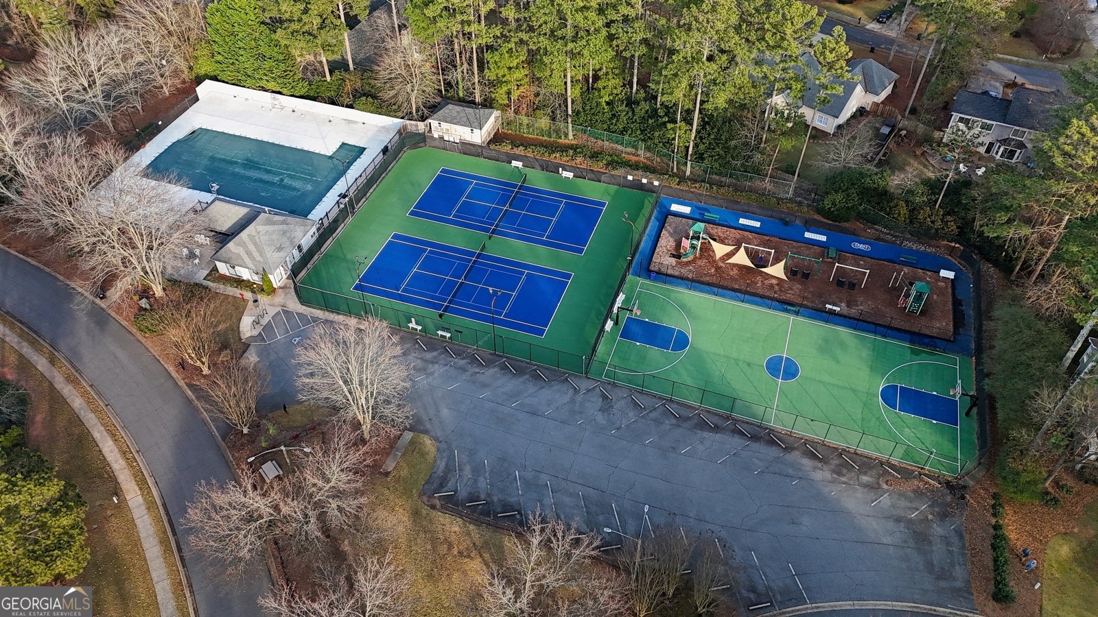 923 Grandview Way Acworth - 56