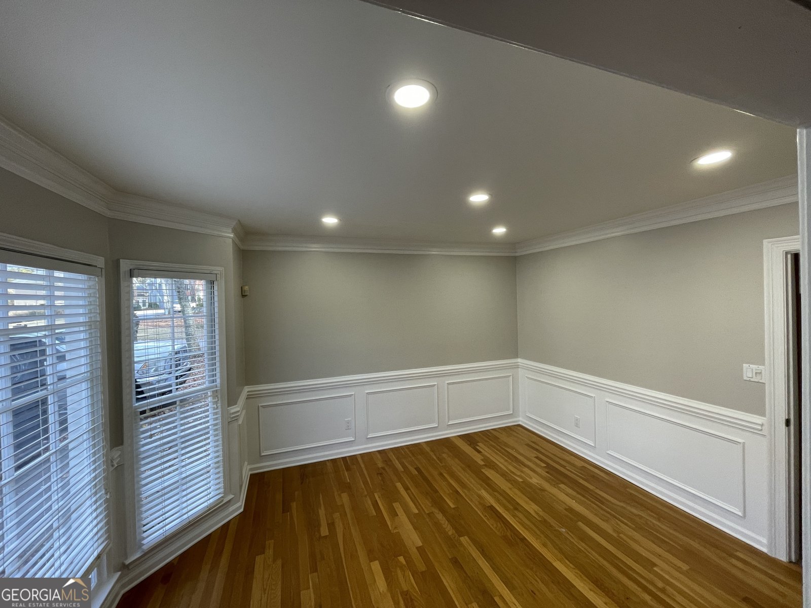 923 Grandview Way Acworth - 6