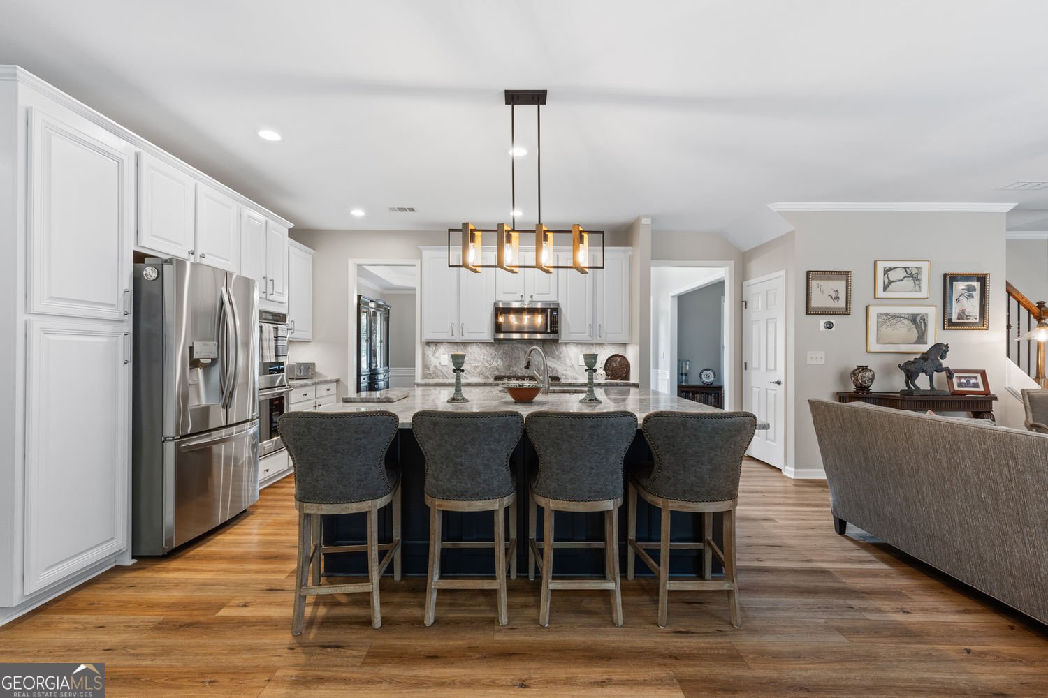 7537 Brookstone Circle Flowery Branch - 12