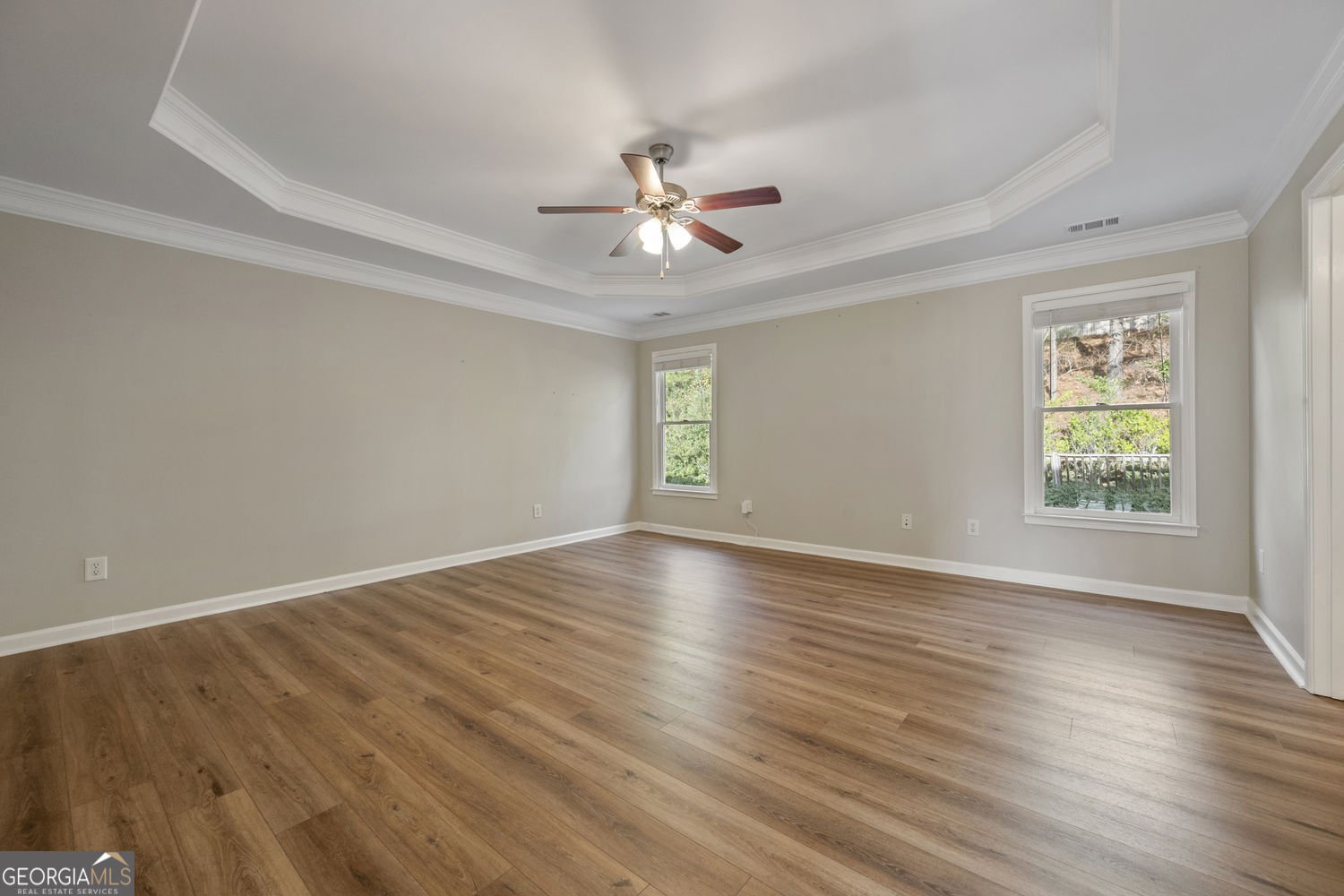 7537 Brookstone Circle Flowery Branch - 16