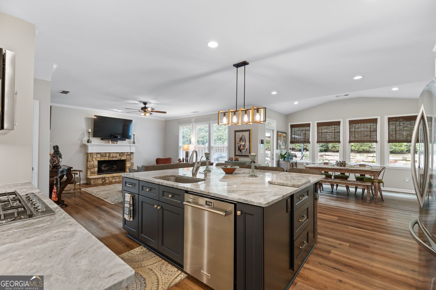 7537 Brookstone Circle Flowery Branch - 2