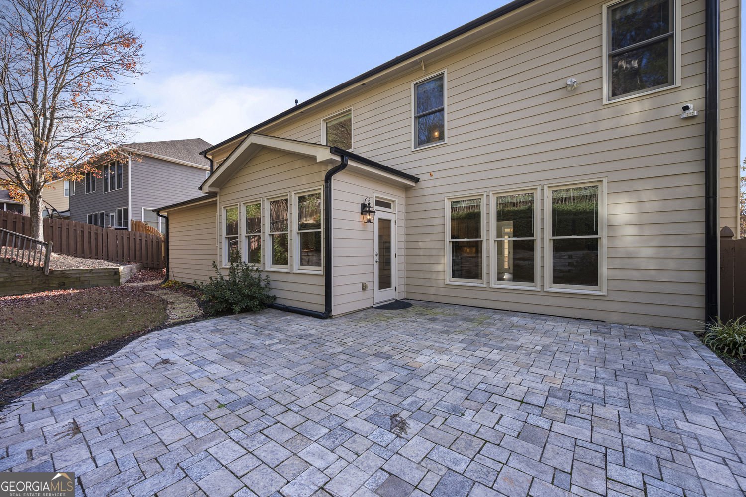 7537 Brookstone Circle Flowery Branch - 27