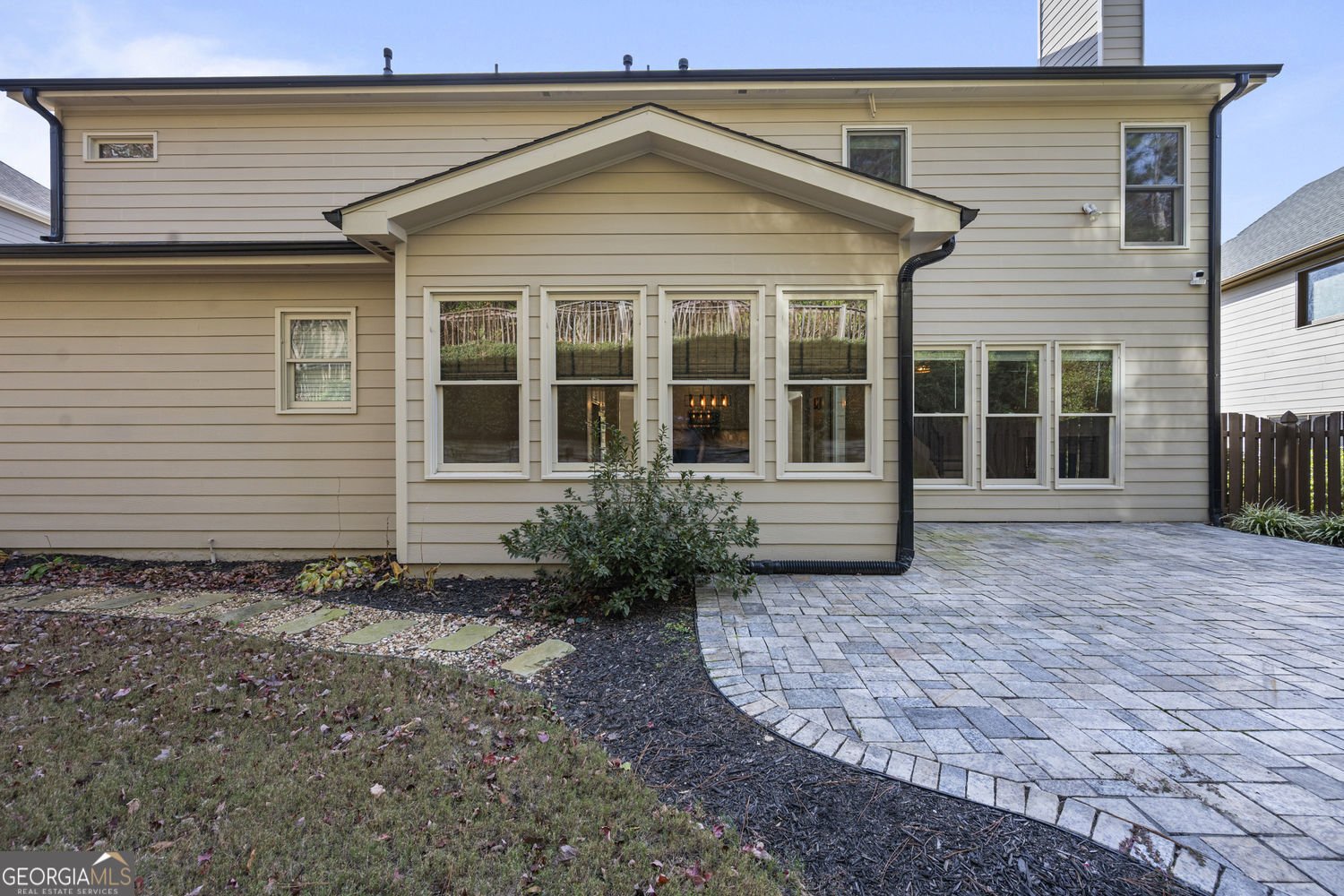 7537 Brookstone Circle Flowery Branch - 28