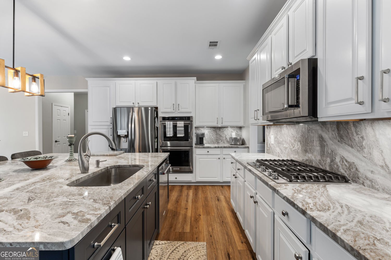 7537 Brookstone Circle Flowery Branch - 3