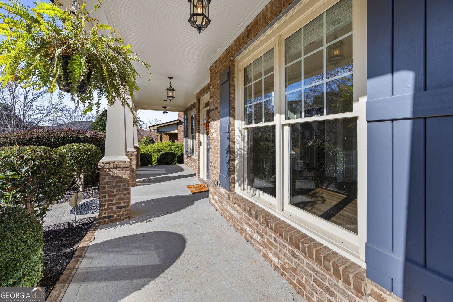 7537 Brookstone Circle Flowery Branch - 5