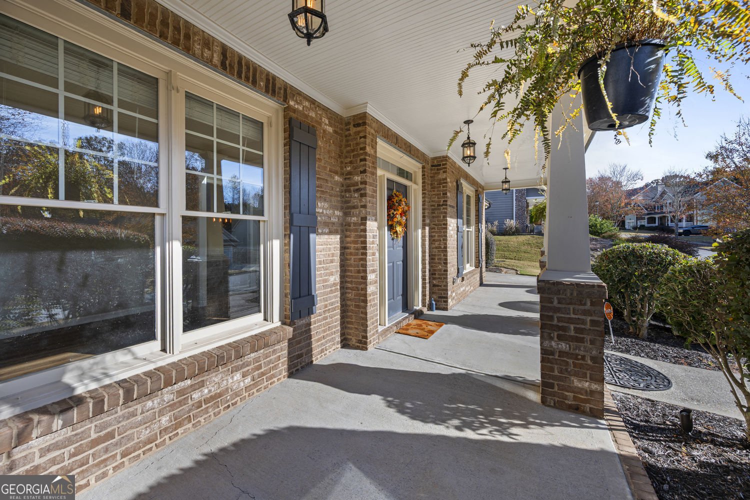 7537 Brookstone Circle Flowery Branch - 6