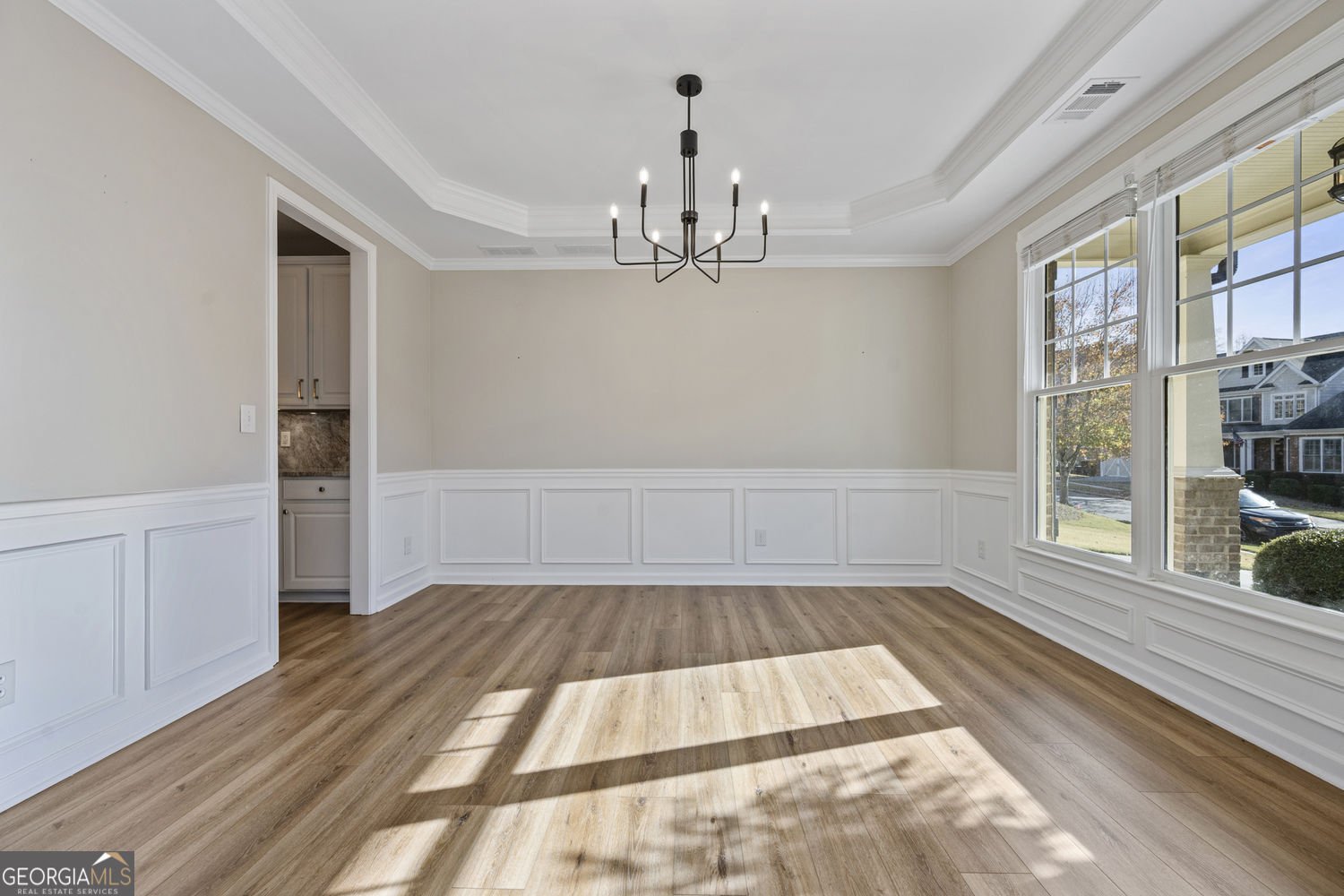 7537 Brookstone Circle Flowery Branch - 7