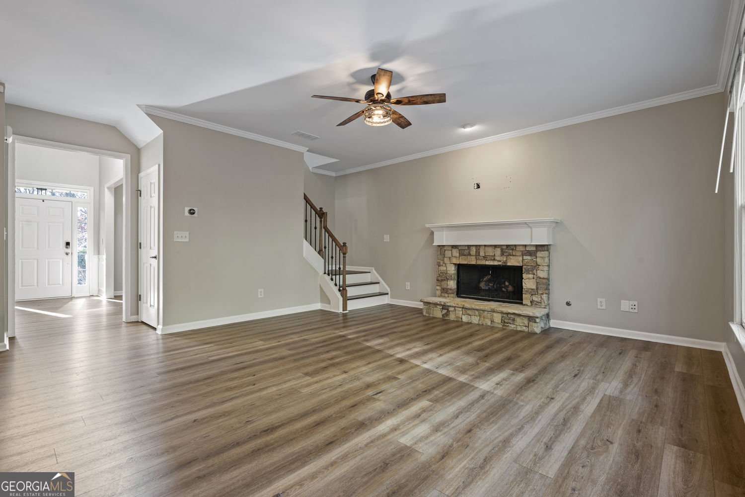 7537 Brookstone Circle Flowery Branch - 9