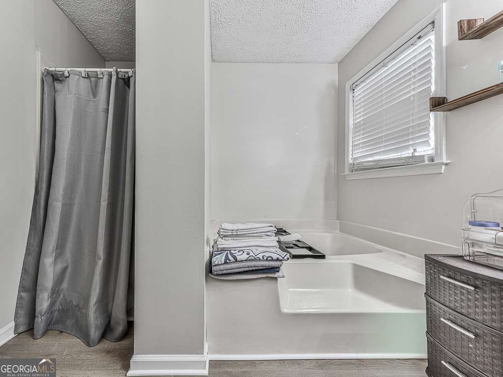 921 White Stag Lane Canton - 1