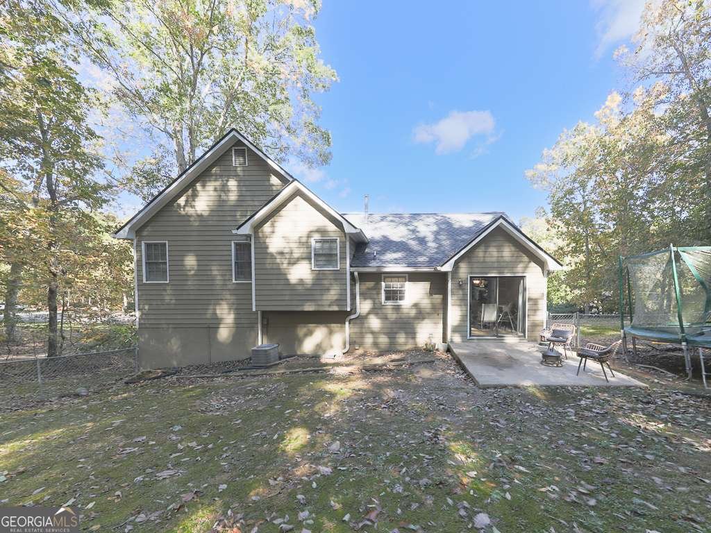 921 White Stag Lane Canton - 14