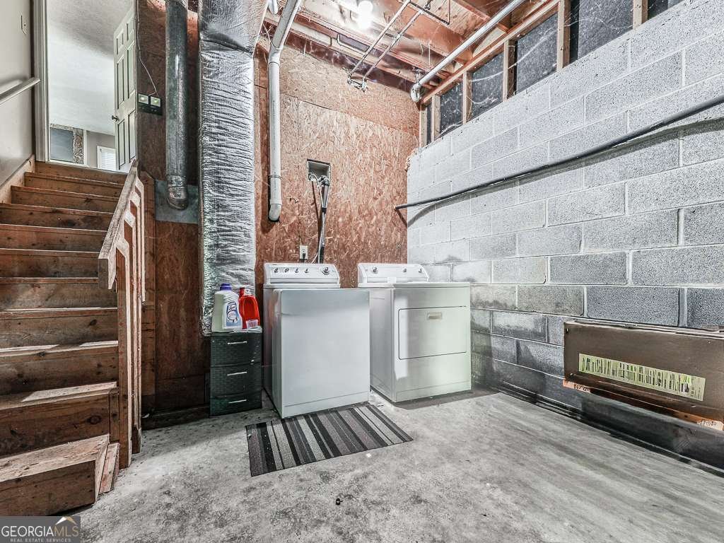 921 White Stag Lane Canton - 2