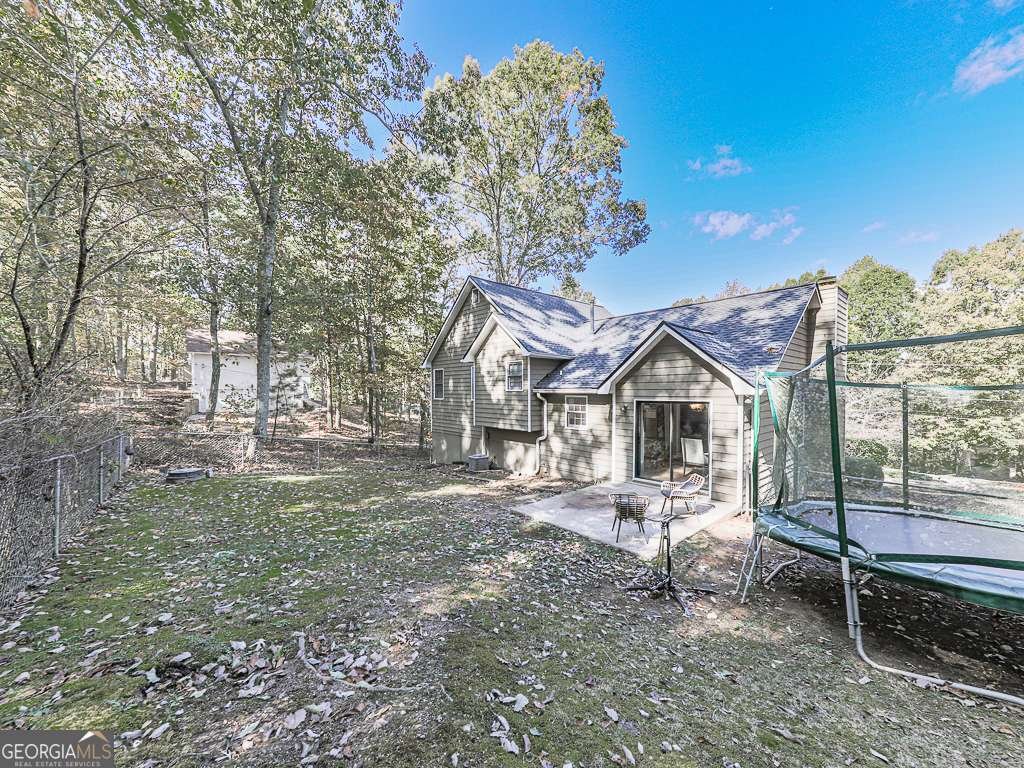 921 White Stag Lane Canton - 3