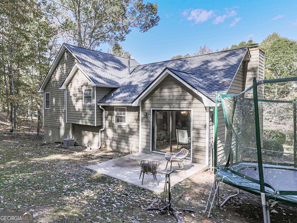 921 White Stag Lane Canton - 4