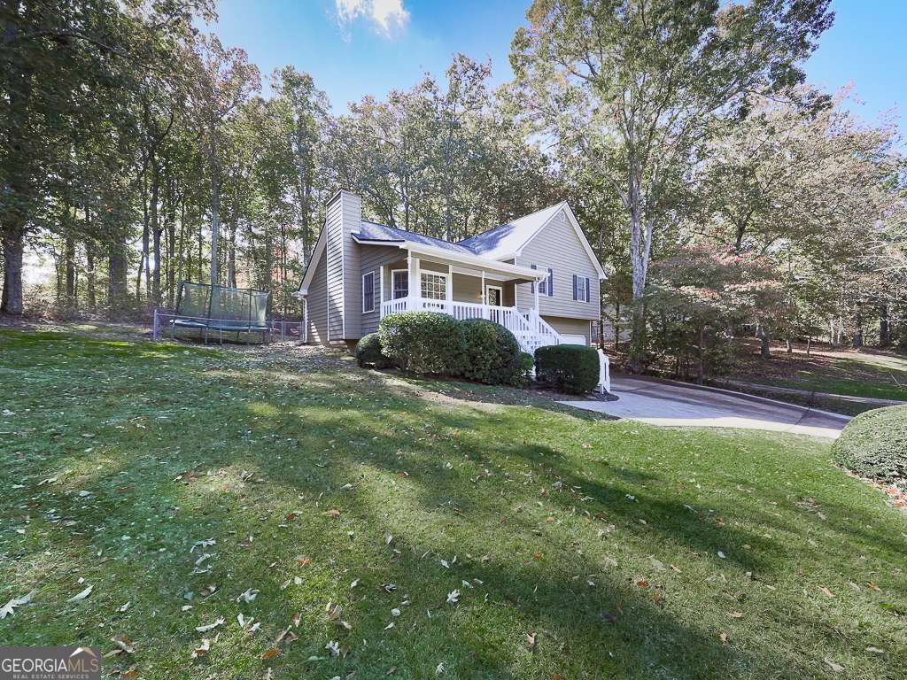 921 White Stag Lane Canton - 7