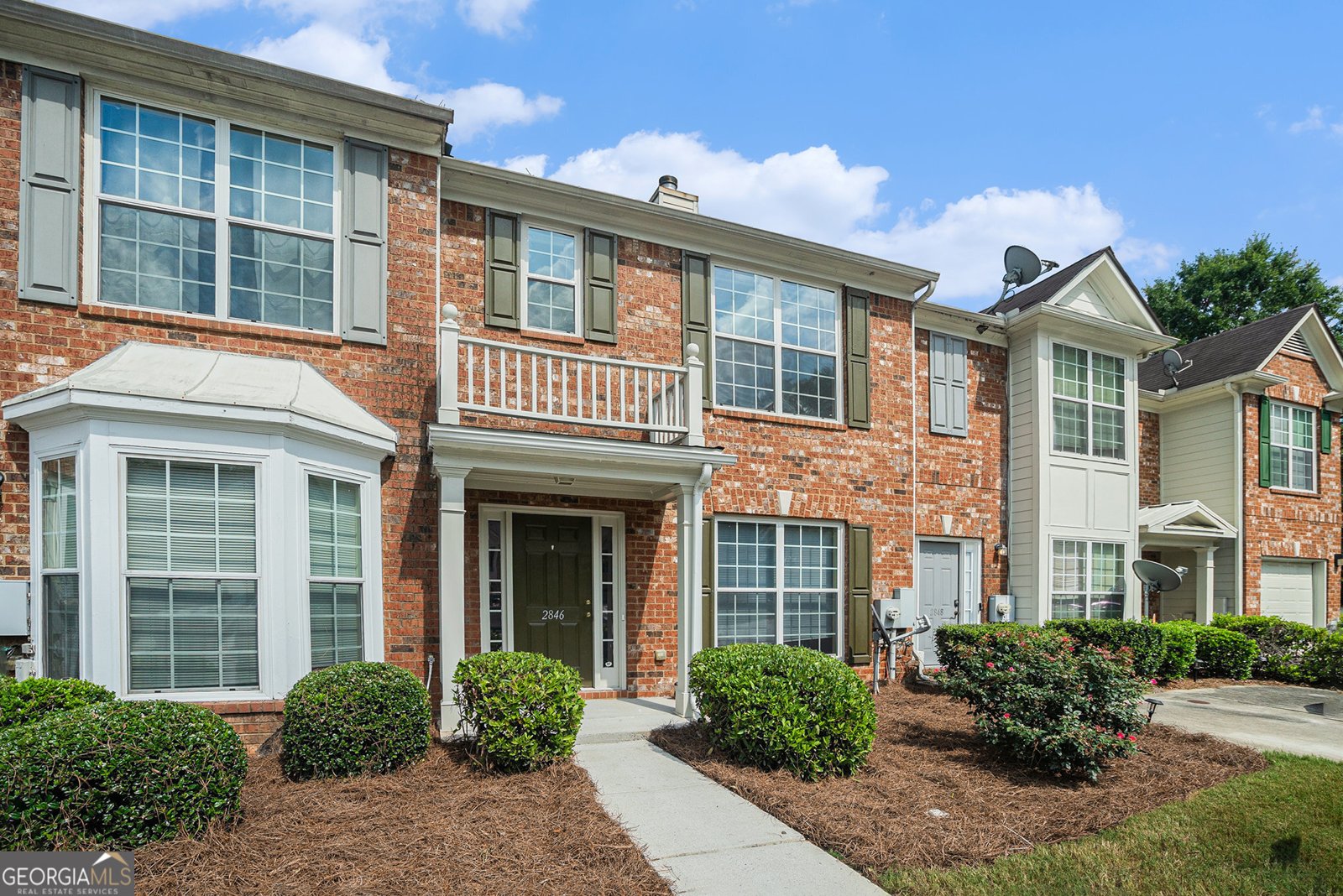 2846 Parkway Close Lithonia - 1