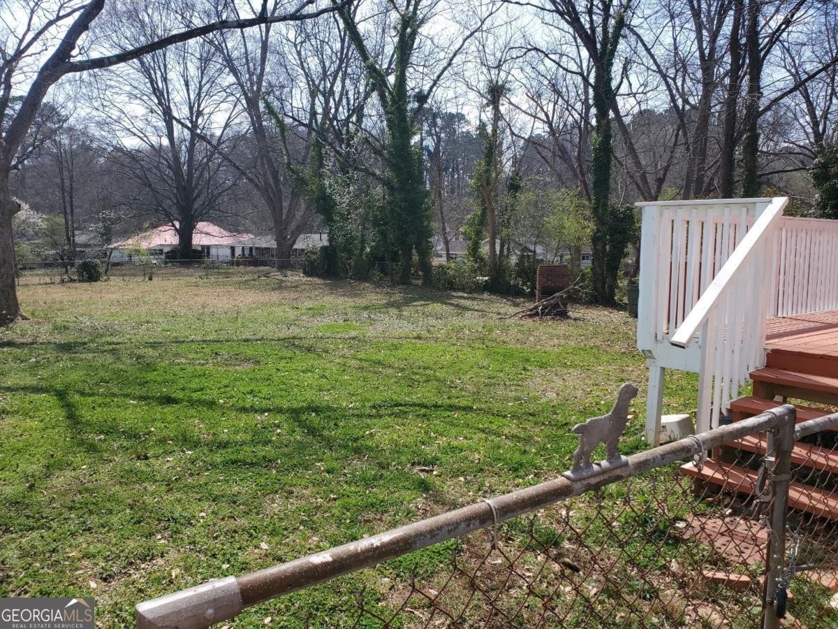 25 Bromack Drive Atlanta - 7