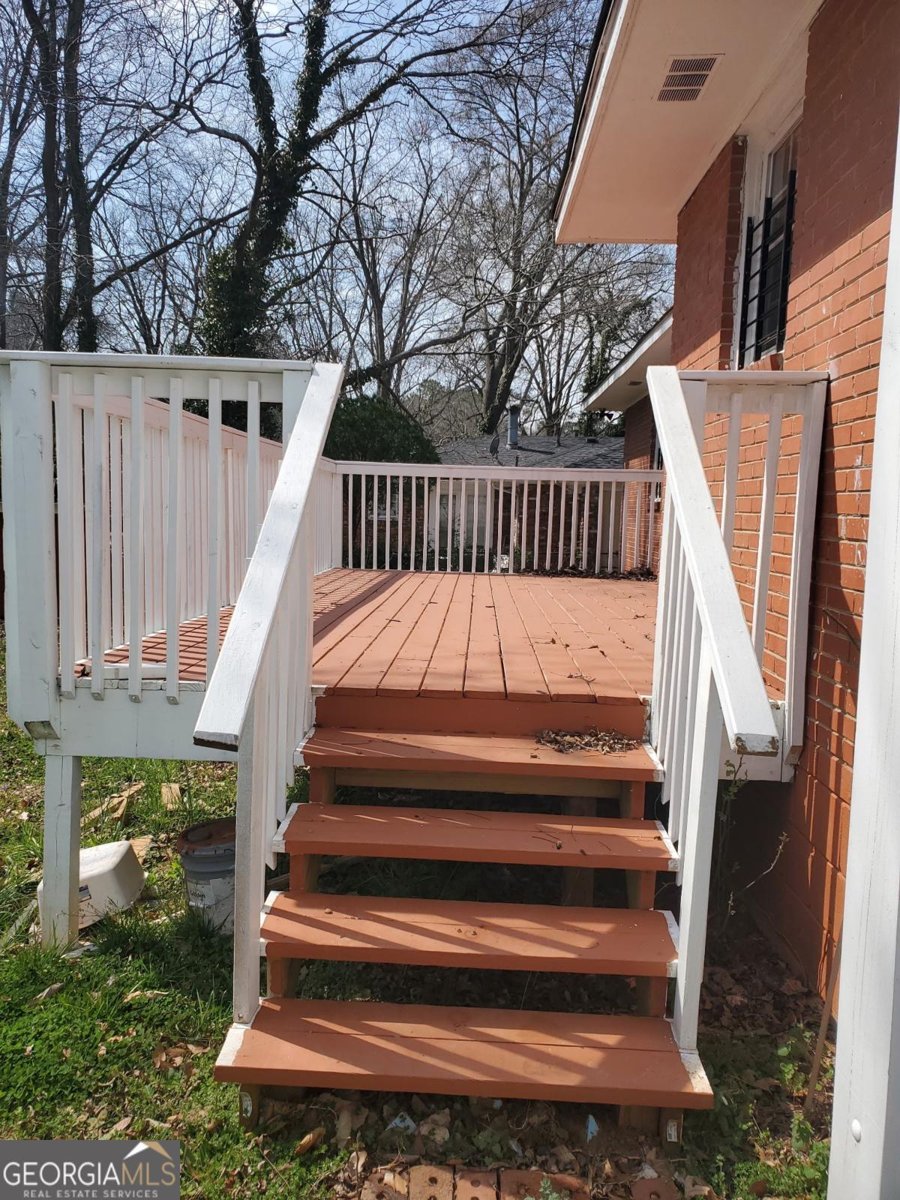 25 Bromack Drive Atlanta - 9