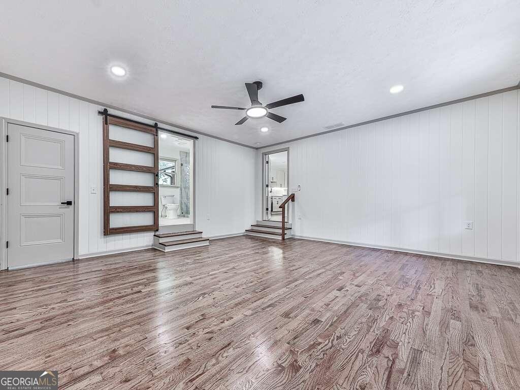 221 Wonewok Drive Canton - 14