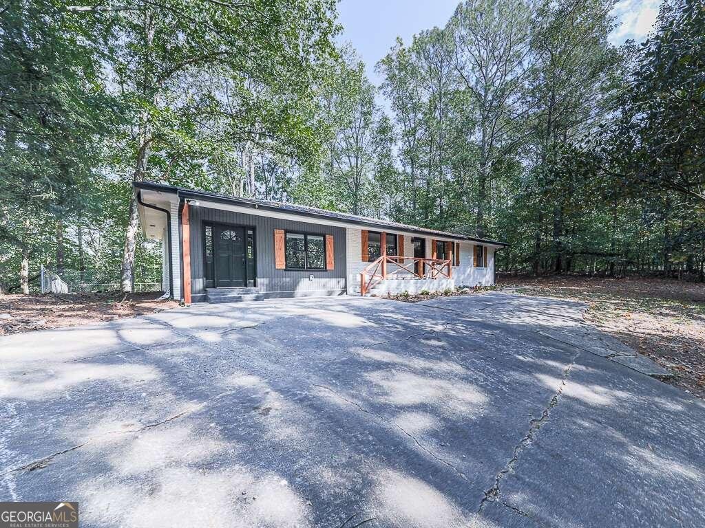 221 Wonewok Drive Canton - 26