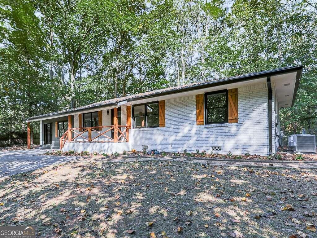 221 Wonewok Drive Canton - 29