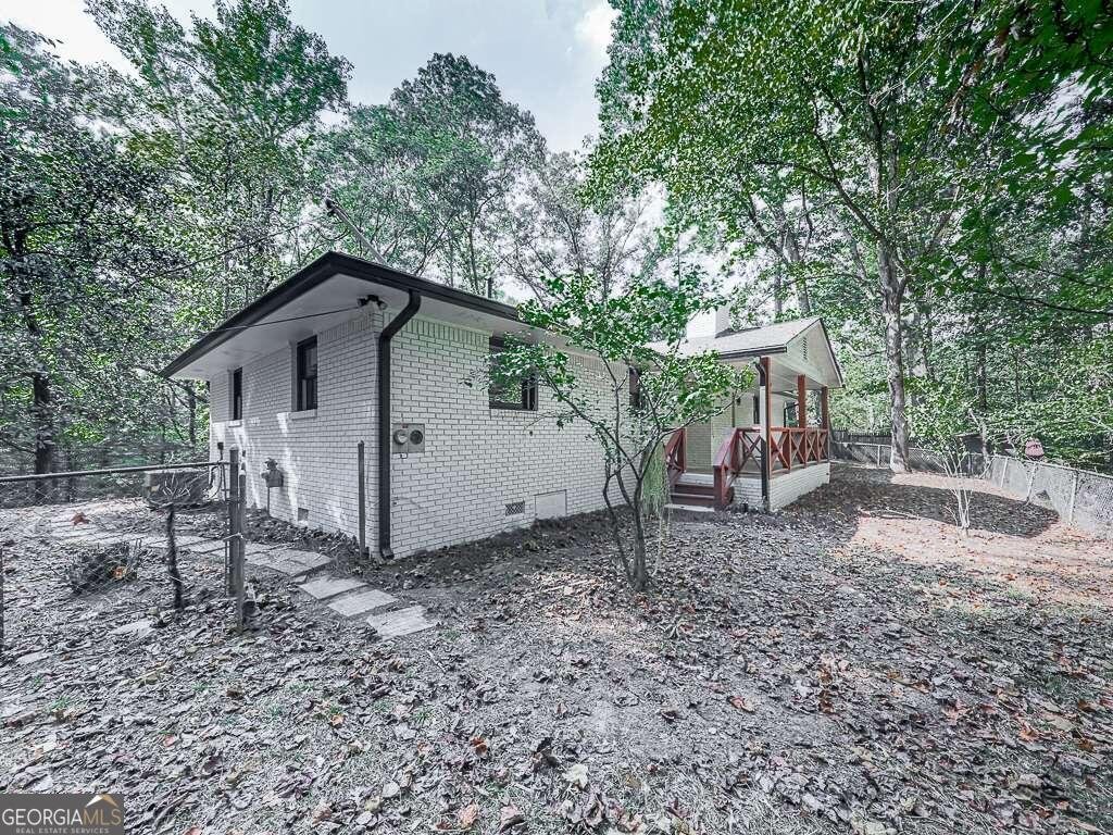 221 Wonewok Drive Canton - 30