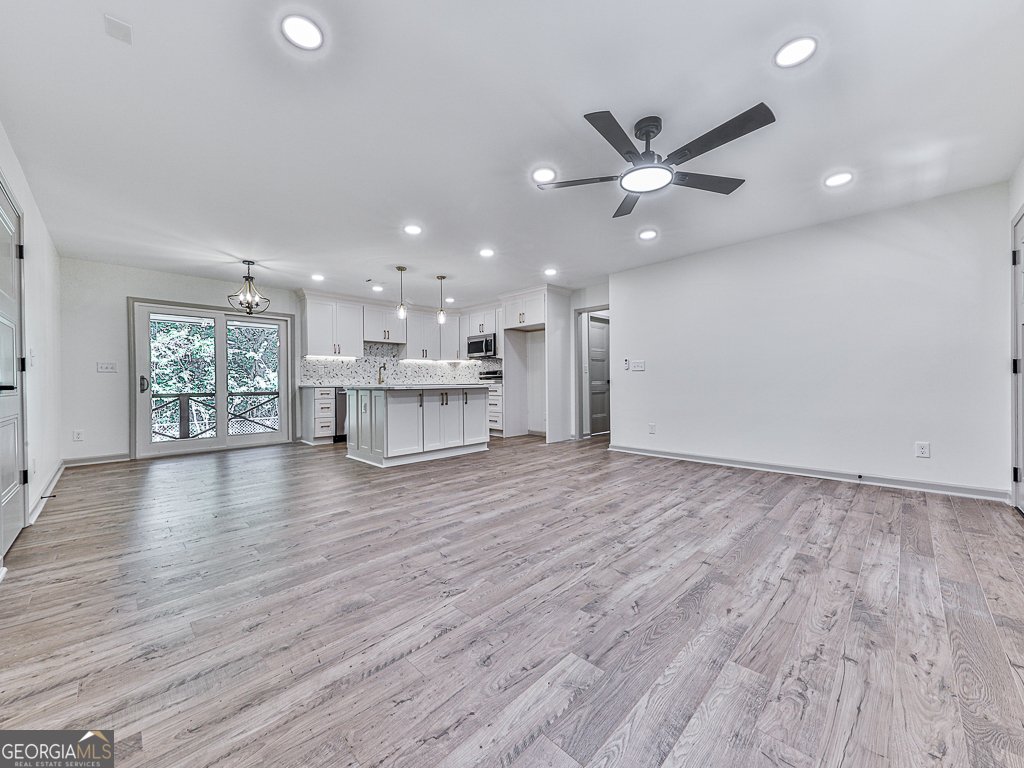 221 Wonewok Drive Canton - 8