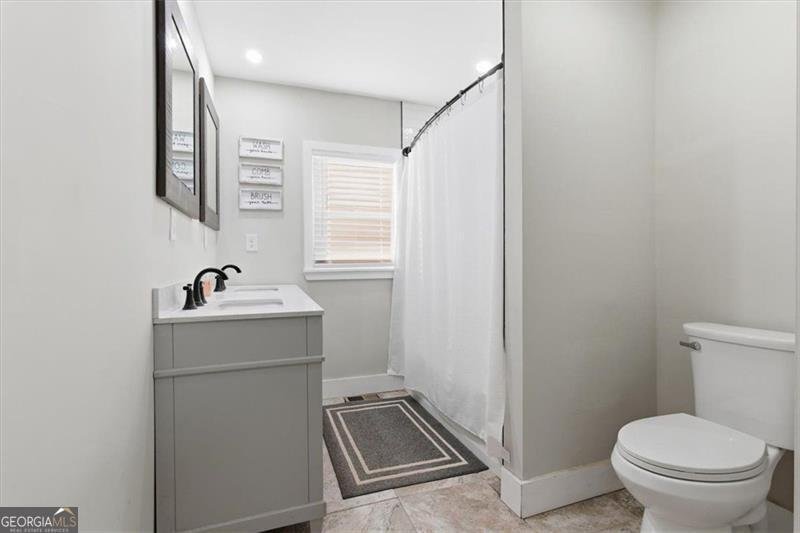 121 RIPLEY Avenue Adairsville - 22