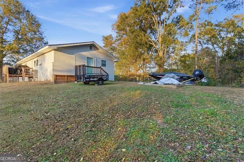 121 RIPLEY Avenue Adairsville - 27