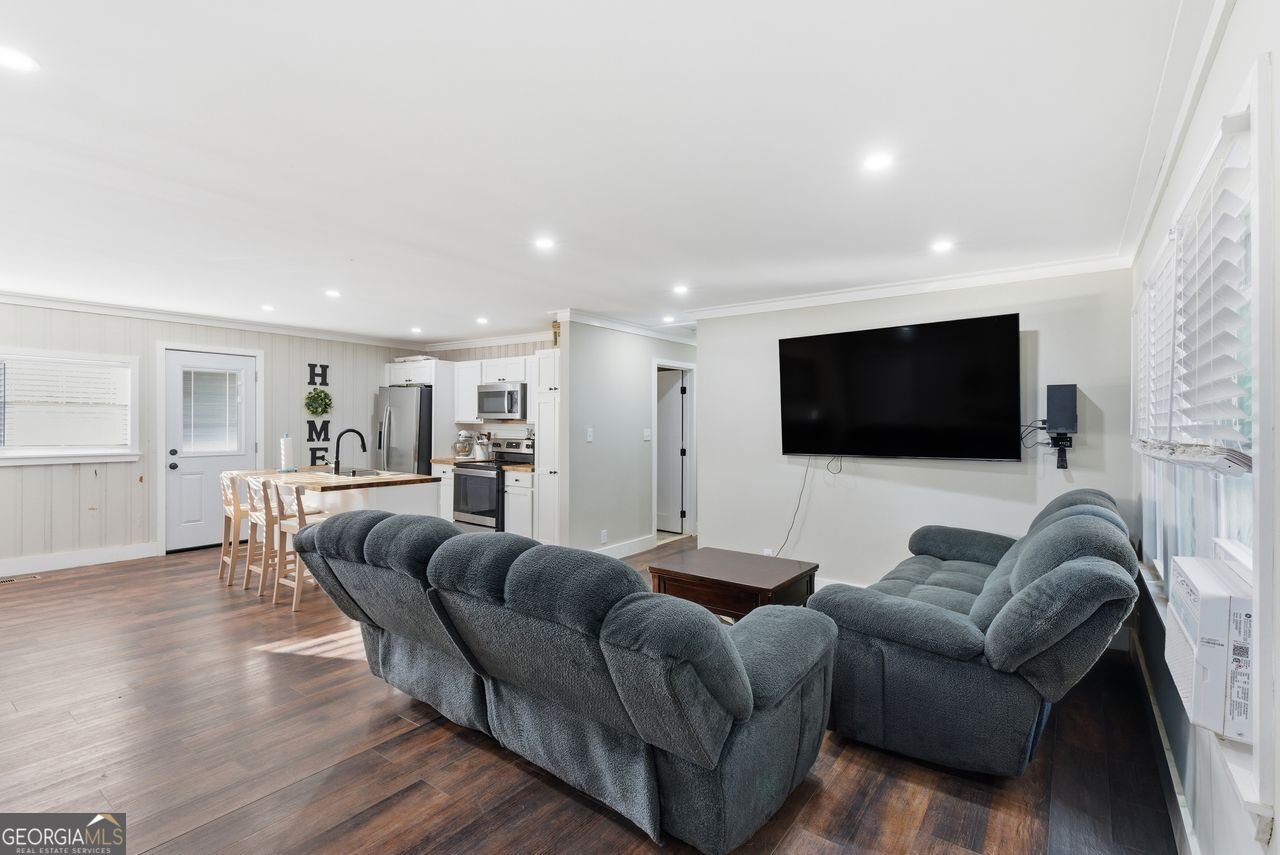 121 RIPLEY Avenue Adairsville - 3