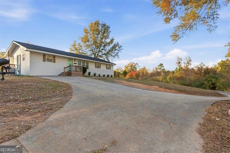121 RIPLEY Avenue Adairsville - 33