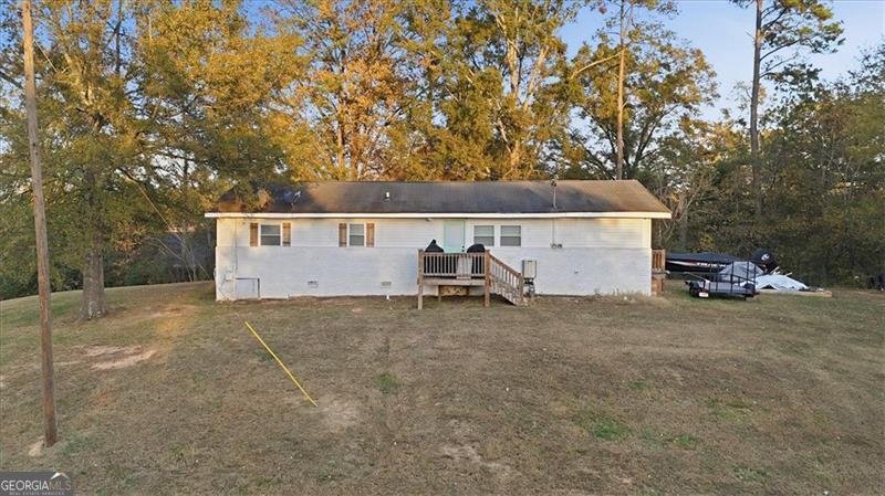 121 RIPLEY Avenue Adairsville - 34