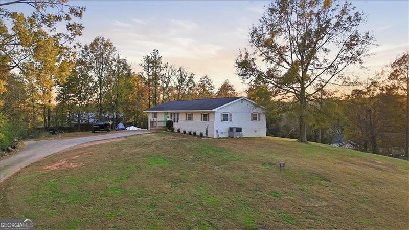 121 RIPLEY Avenue Adairsville - 35
