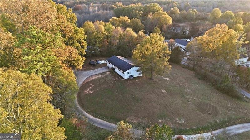 121 RIPLEY Avenue Adairsville - 36