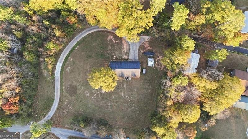 121 RIPLEY Avenue Adairsville - 37