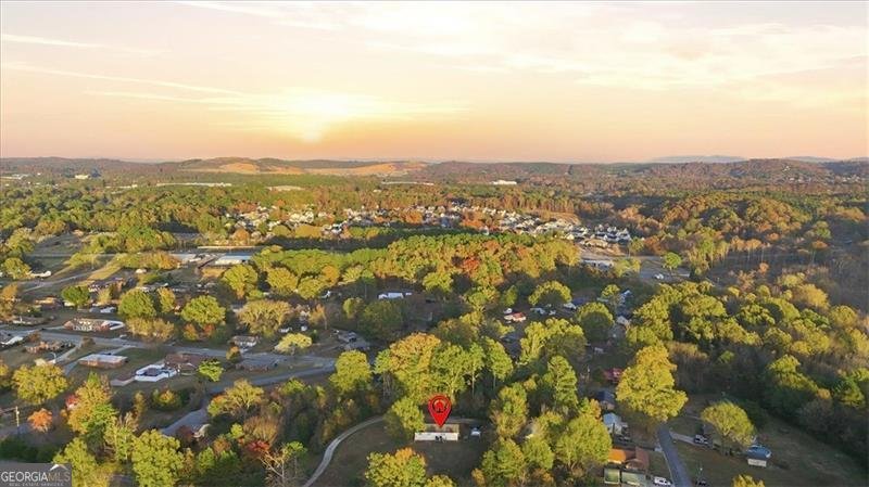 121 RIPLEY Avenue Adairsville - 38