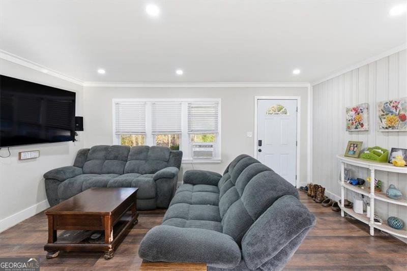 121 RIPLEY Avenue Adairsville - 4