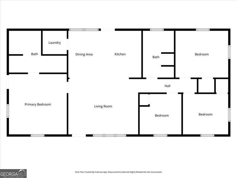 121 RIPLEY Avenue Adairsville - 40