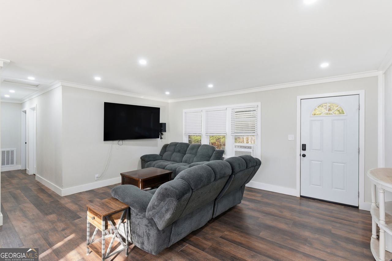 121 RIPLEY Avenue Adairsville - 5