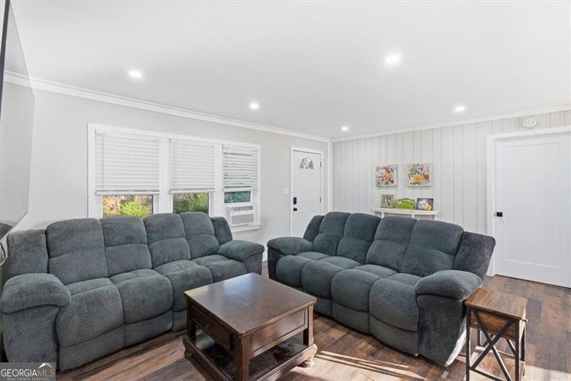 121 RIPLEY Avenue Adairsville - 6