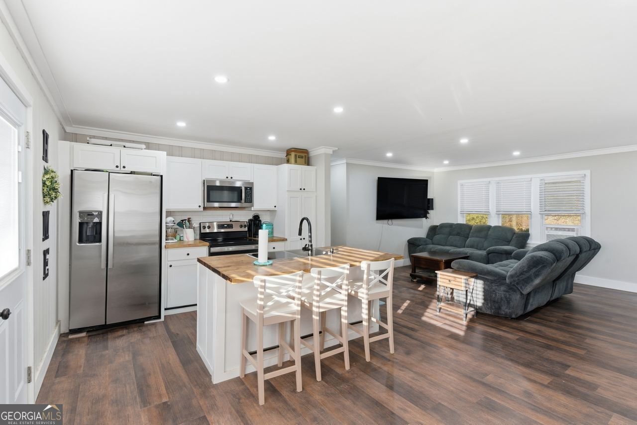 121 RIPLEY Avenue Adairsville - 8