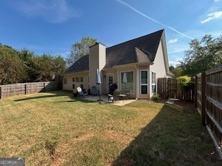 114 Kyle Way Carrollton - 2