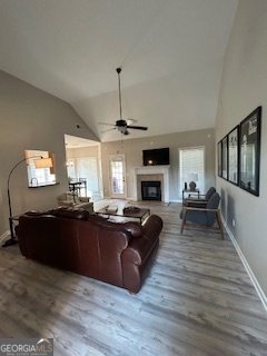 114 Kyle Way Carrollton - 3