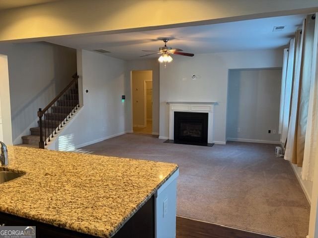 3229 Bowlin Drive Fairburn - 10