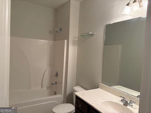 3229 Bowlin Drive Fairburn - 13