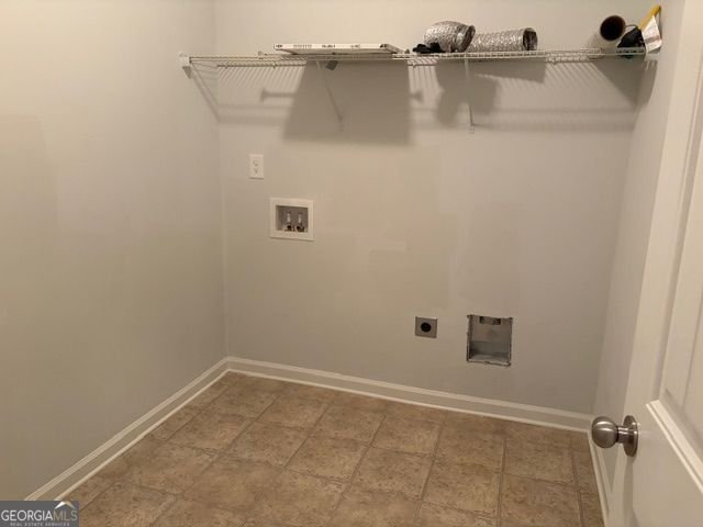 3229 Bowlin Drive Fairburn - 14