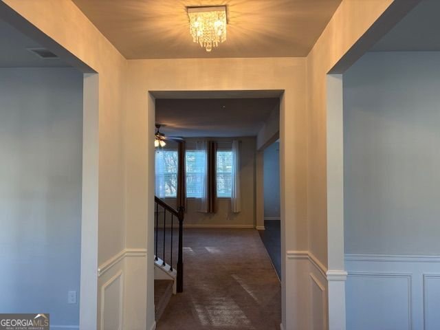 3229 Bowlin Drive Fairburn - 2