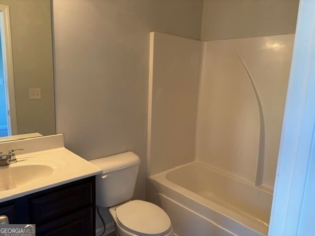 3229 Bowlin Drive Fairburn - 22