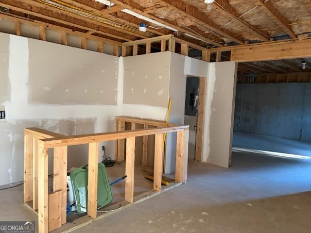 3229 Bowlin Drive Fairburn - 28