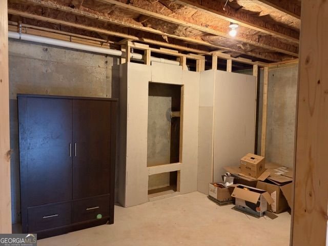 3229 Bowlin Drive Fairburn - 29