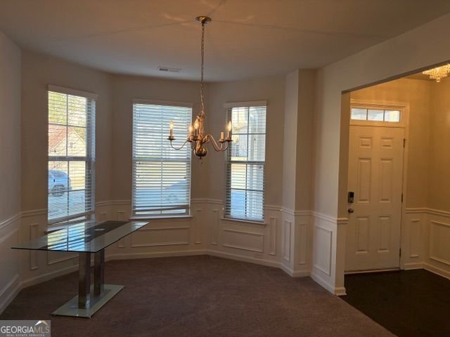 3229 Bowlin Drive Fairburn - 3